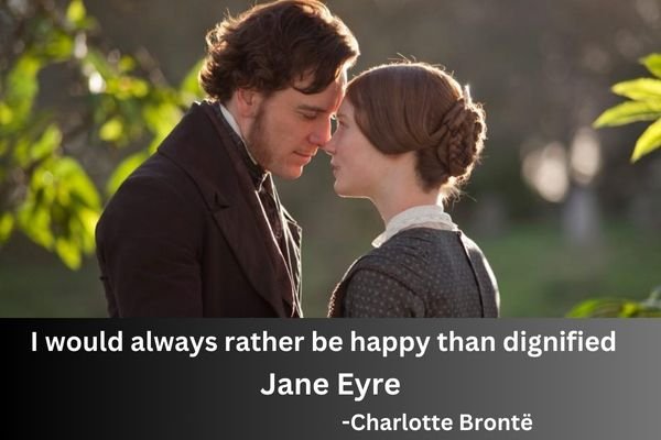 Jane Eyre Summary Revealing Love, Struggle, and Triumph