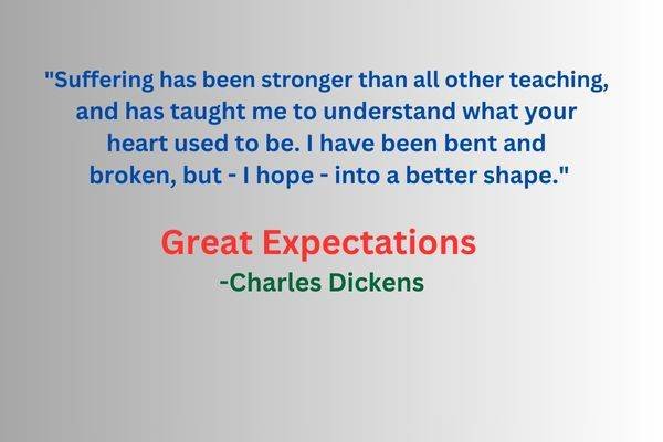 Great Expectations Summary