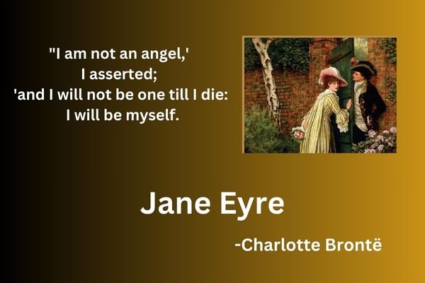 Jane Eyre Summary Revealing Love, Struggle, and Triumph