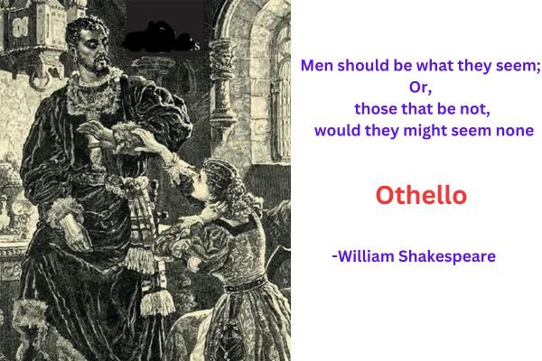 Othello Summary