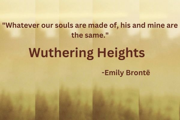 “Unveiling the Enigmatic Tale: A Captivating Wuthering Heights Summary”
