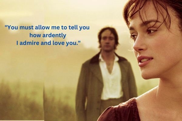Pride and Prejudice Summary